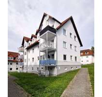 Wohnung zum Kaufen in Schwalmstadt Treysa 195.000,00 € 95 m² - Schwalmstadt / Treysa