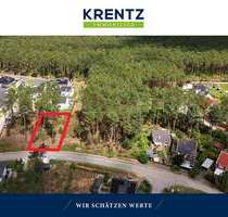 Grundstück zu verkaufen in Borkwalde 199.000,00 € 896 m²