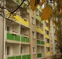 Wohnung zum Mieten in Zeitz 272,00 € 50 m²