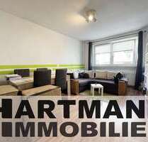 Wohnung zum Mieten in Frankfurt am Main 537,00 € 38 m²