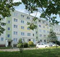 Wohnung zum Mieten in Zeitz 250,00 € 43 m²