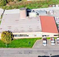 Halle in Endingen am Kaiserstuhl 7.950,00 € 1050 m²