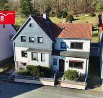 Haus zum Kaufen in Langelsheim 165.000,00 € 195 m²
