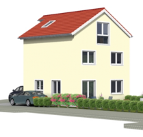 Haus zum Kaufen in Frankfurt 775.000,00 € 134 m²