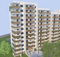 Wohnung zum Mieten in Halle (Saale) 552,00 € 61.32 m²