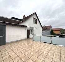 Wohnung zum Mieten in Weinheim 1.150,00 € 103 m²