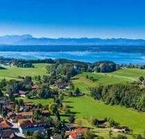 Wohnung zum Kaufen in Starnberg Perchting 539.000,00 € 64 m² - Starnberg / Perchting