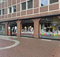 Einzelhandel in Geilenkirchen 1.400,00 € 125 m²