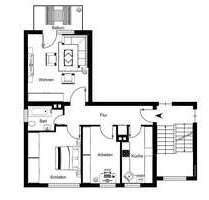 Wohnung zum Kaufen in Oberursel 290.000,00 € 65 m²