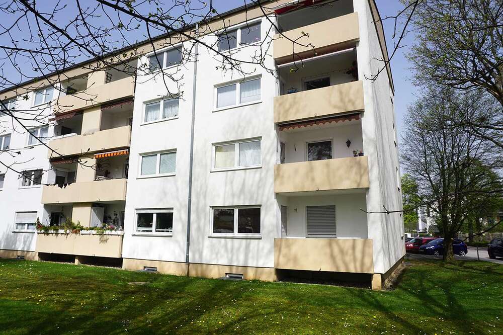 Wohnung zum Mieten in Ottobrunn 1.100,00 € 66 m²