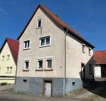 Haus zum Kaufen in Röllbach 265.000,00 € 120 m²