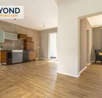 Wohnung zum Kaufen in Gera 380.000,00 € 130.5 m²