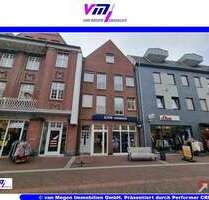 Wohnung zum Mieten in Kevelaer 669,00 € 72 m²