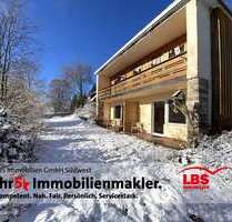 Wohnung zum Kaufen in Lenzkirch 320.000,00 € 178 m²