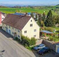 Haus zum Kaufen in Maselheim 395.000,00 € 147 m²