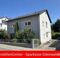 Haus zum Kaufen in Reichelsheim 359.000,00 € 107.99 m²