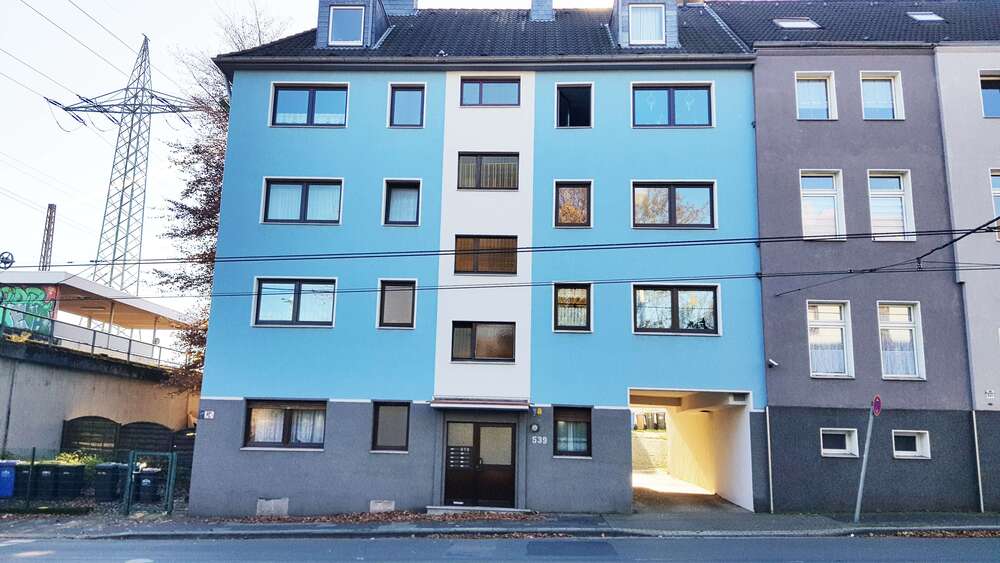 Wohnung zum Mieten in Essen 450,00 € 58 m²