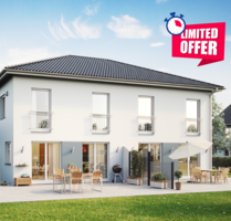 Haus zum Kaufen in Augsburg Lechhausen 660.000,00 € 125 m²