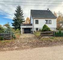 Haus zum Kaufen in Hainichen Bockendorf 100.000,00 € 102.21 m² - Hainichen / Bockendorf