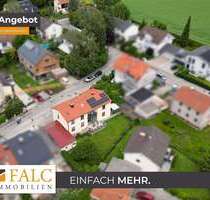 Haus zum Kaufen in Poing 995.000,00 € 210.59 m²