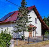 Haus zum Kaufen in Spreenhagen Markgrafpieske 450.000,00 € 153.14 m² - Spreenhagen / Markgrafpieske