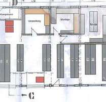 Halle in Kempten 1.746,00 € 194 m²