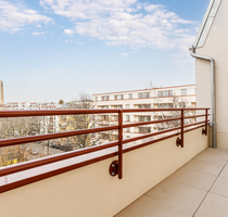Wohnung zum Mieten in Berlin 1.900,00 € 80.85 m²