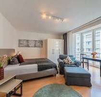 Wohnung zum Mieten in Frankfurt 1.350,00 € 34 m²