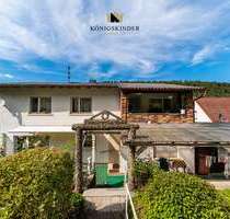 Haus zum Kaufen in Walldürn 229.000,00 € 147.55 m²