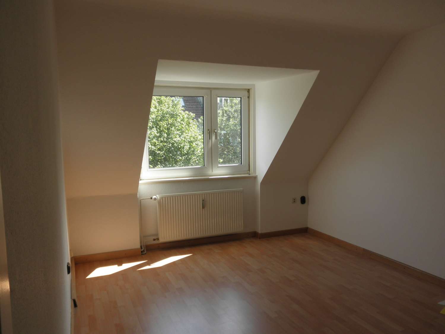 Wohnung zum Mieten in Essen 390,00 € 55 m²