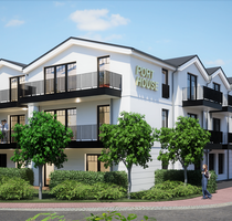 Wohnung zum Kaufen in Büsum 319.000,00 € 41.21 m²
