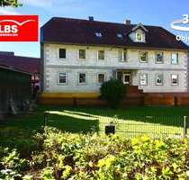 Haus zum Kaufen in Bad Harzburg 90.000,00 € 130.8 m²
