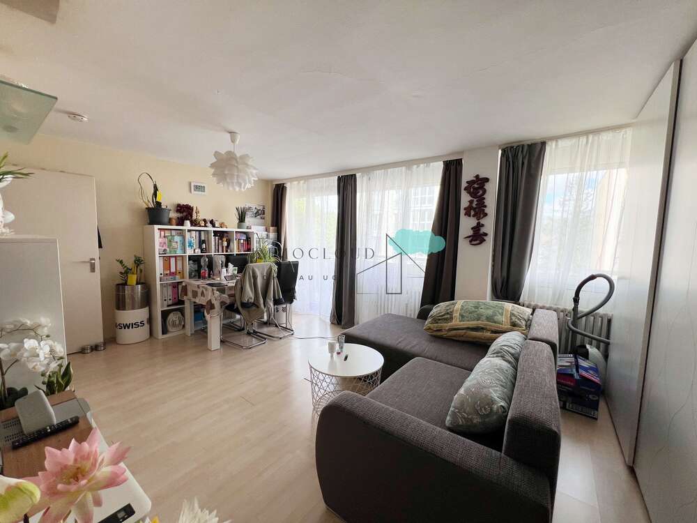 Wohnung zum Kaufen in Sindelfingen 140.000,00 € 35 m²