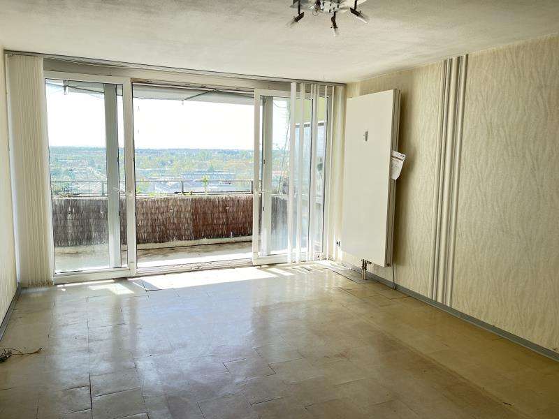 Wohnung zum Kaufen in Hattersheim 155.000,00 € 64 m²