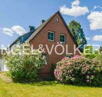 Haus zum Kaufen in Ahausen 398.000,00 € 200 m²
