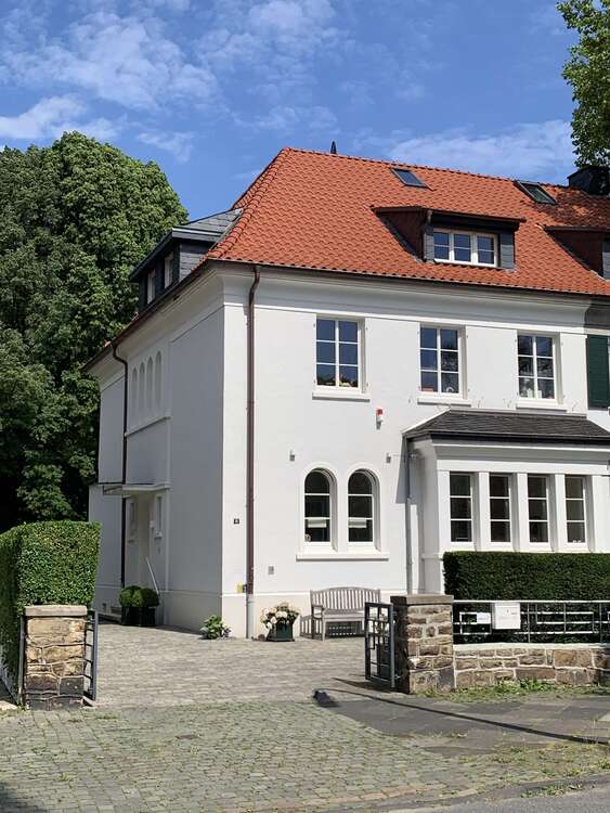 Haus zum Mieten in Dortmund 5.000,00 € 320 m²