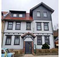 Wohnung zum Mieten in Wernigerode 490,00 € 60 m²