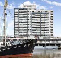 Wohnung zum Kaufen in Bremerhaven 119.000,00 € 52 m²