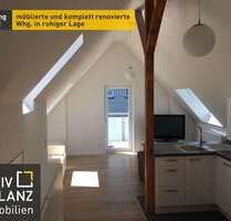 Wohnung zum Mieten in Ludwigsburg-Pflugfelden 790,00 € 41 m²