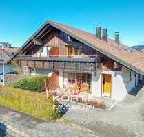 Wohnung zum Kaufen in Weiler-Simmerberg 169.000,00 € 63 m²