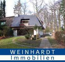 Haus zum Mieten in Hamburg Wellingsbüttel 3.150,00 € 210 m² - Hamburg / Wellingsbüttel