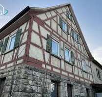 Haus zum Kaufen in Ilshofen 240.000,00 € 168.7 m²