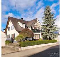 Haus zum Kaufen in Horb am Neckar 599.000,00 € 260 m²