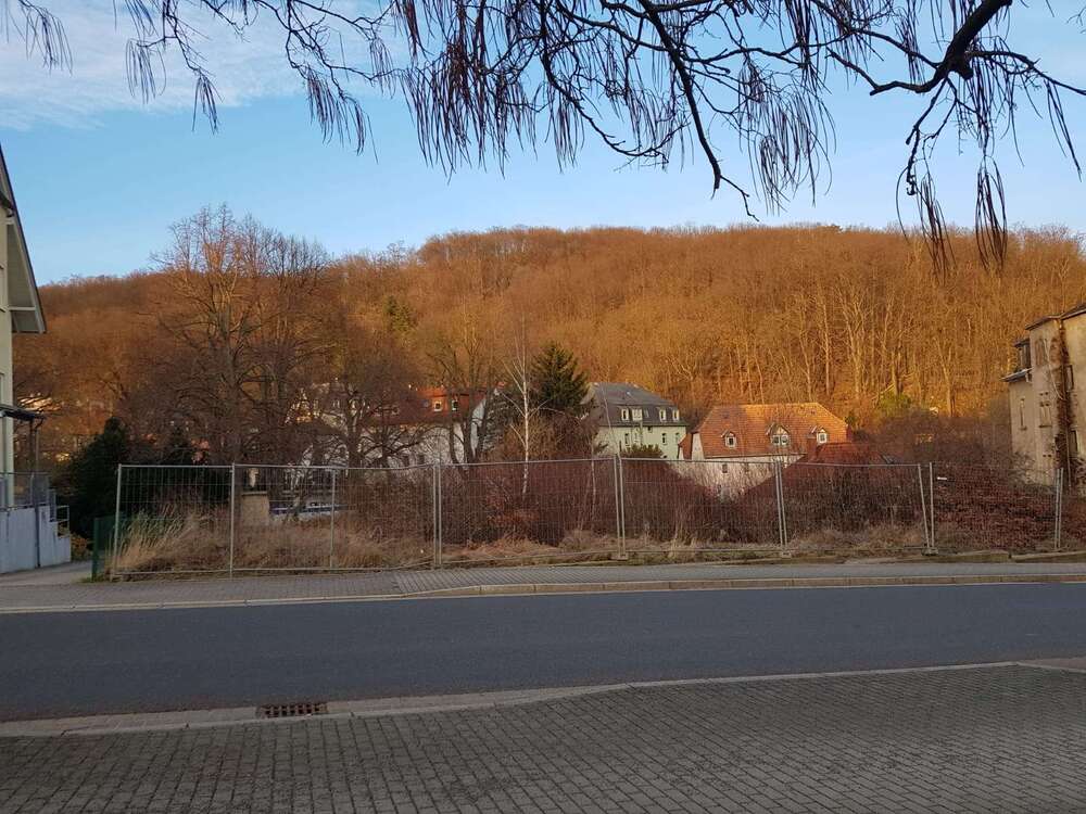 Grundstück zu verkaufen in Freital 299.000,00 € 1000 m²
