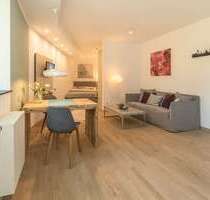 Wohnung zum Mieten in Frankfurt 1.850,00 € 38 m²