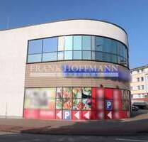 Einzelhandel in Bad Oldesloe 5.700,00 € 475 m²