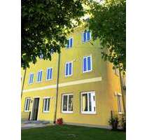 Wohnung zum Mieten in Augsburg 1.250,00 € 105.1 m²