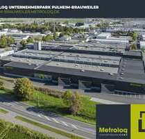 Halle in Pulheim 13.400,00 € 1919 m²