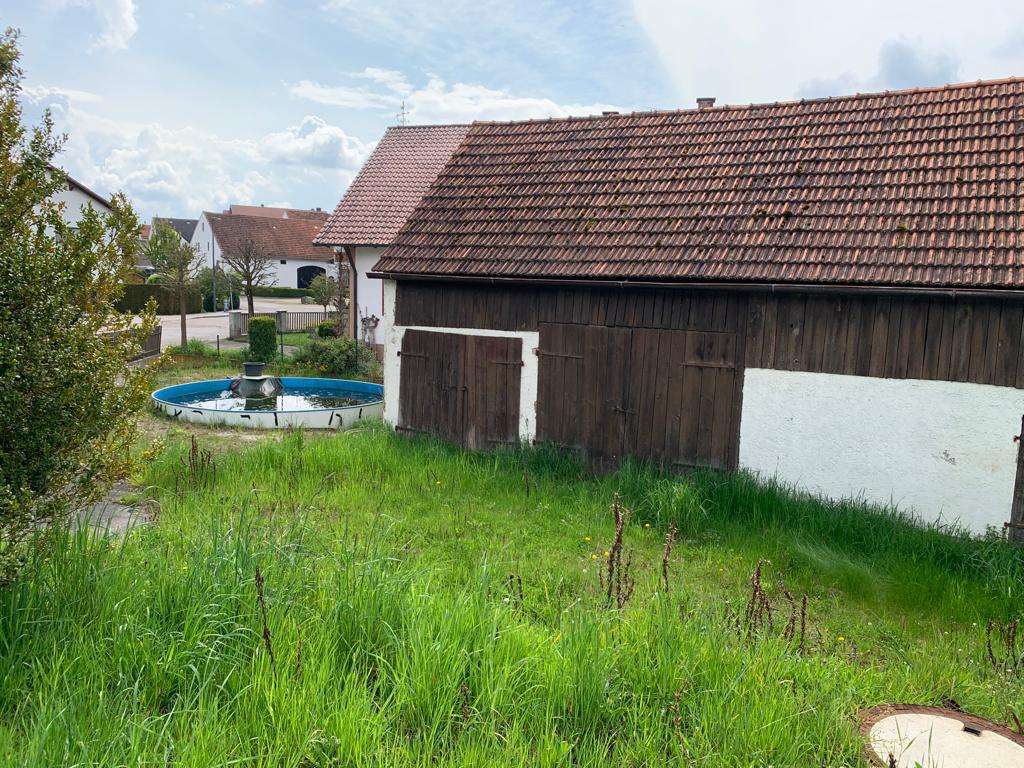 Grundstück zu verkaufen in Unterweilenbach 109.000,00 € 287 m²
