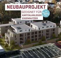 Wohnung zum Kaufen in Straubing 585.700,00 € 105.53 m²